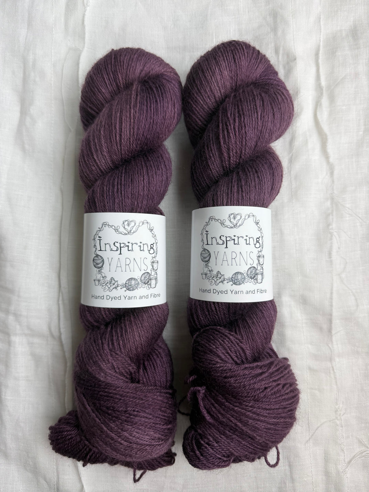CURAÇAO - HIGHLAND 4PLY
