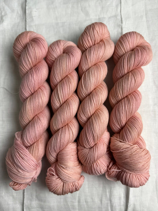 BELTANE - MERINO SMOOTH SOCK 100G