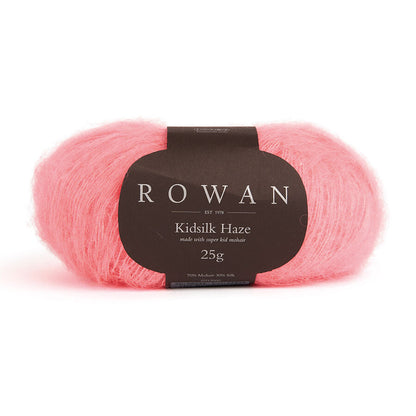 ROWAN KIDSILK HAZE