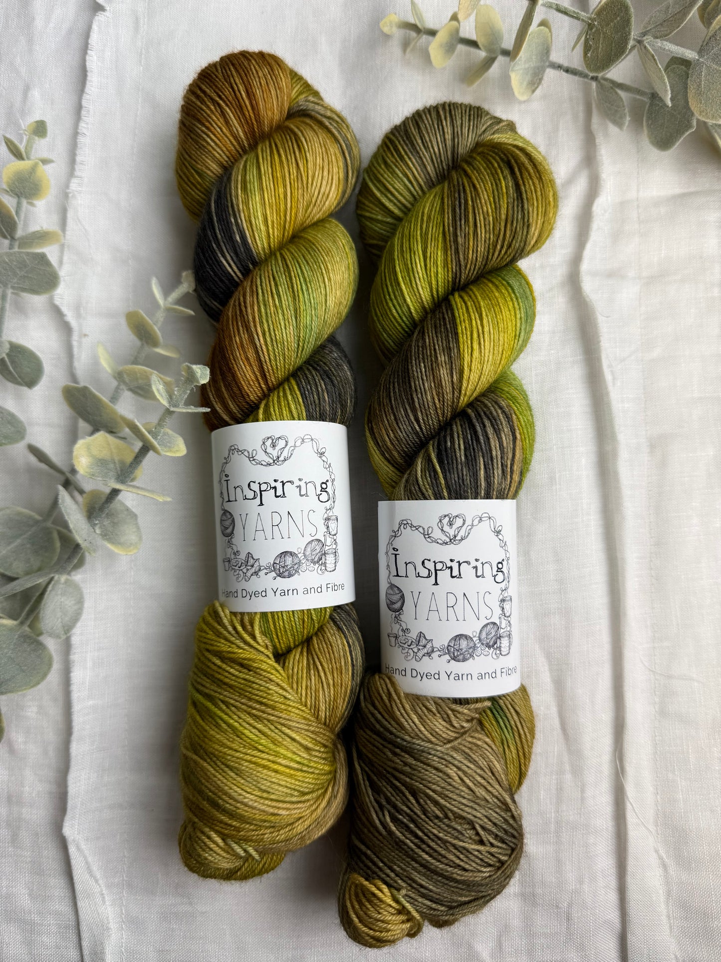 PALM HOUSE - MERINO SMOOTH SOCK 100G