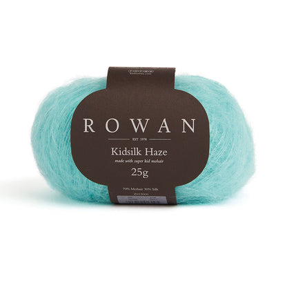 ROWAN KIDSILK HAZE