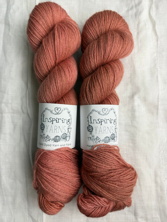 LUGHNASADH - HIGHLAND 4PLY
