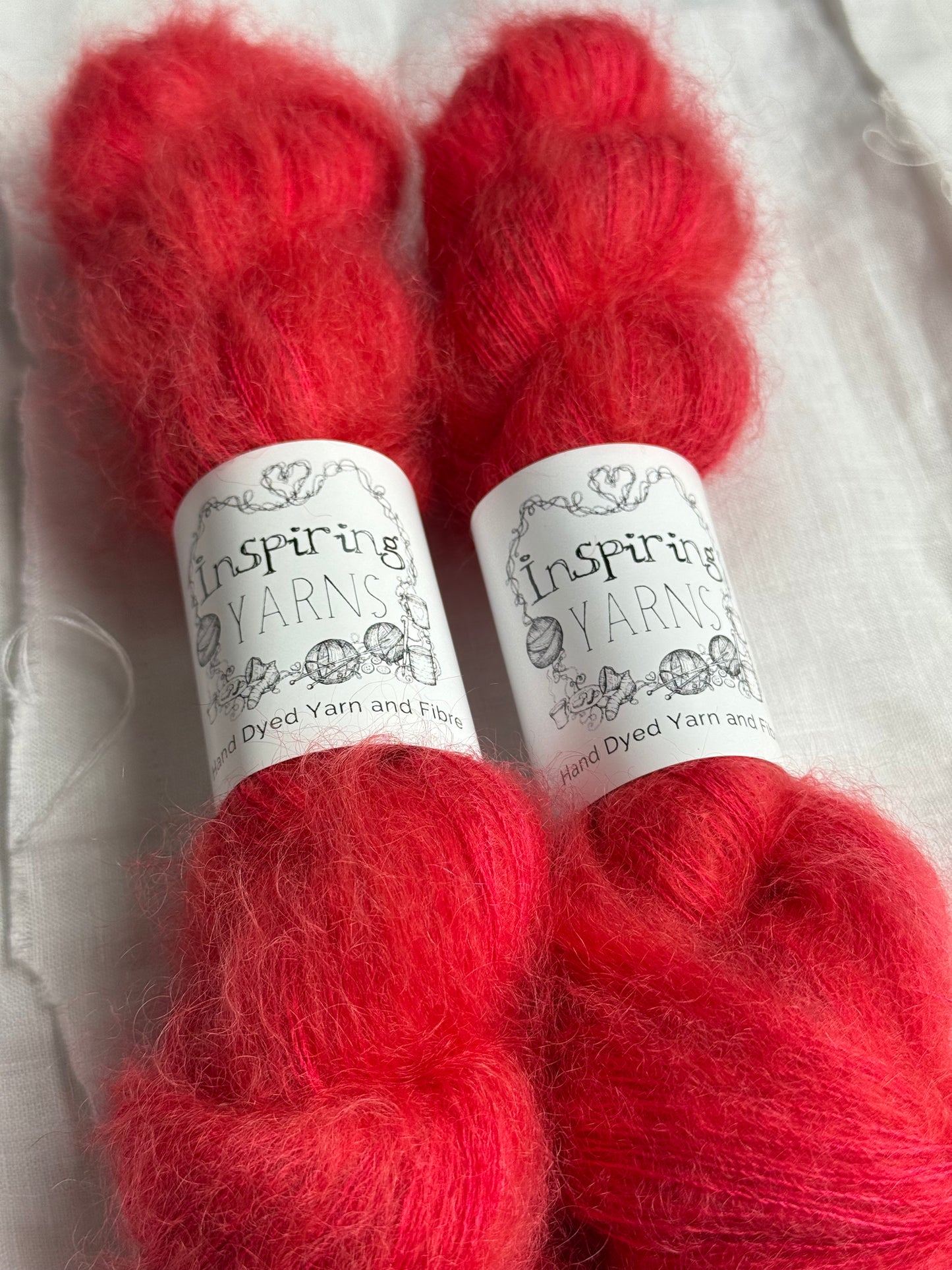 STARFISH - KID MOHAIR SILK LACE 50G