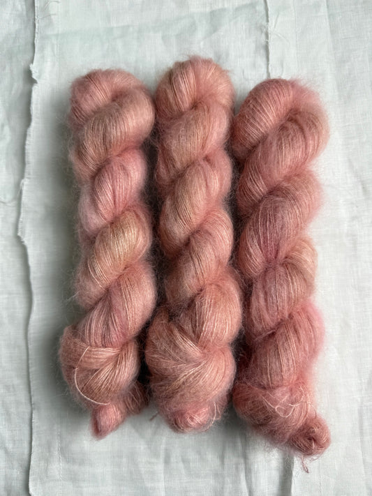 BELTANE - KID MOHAIR SILK LACE 50G