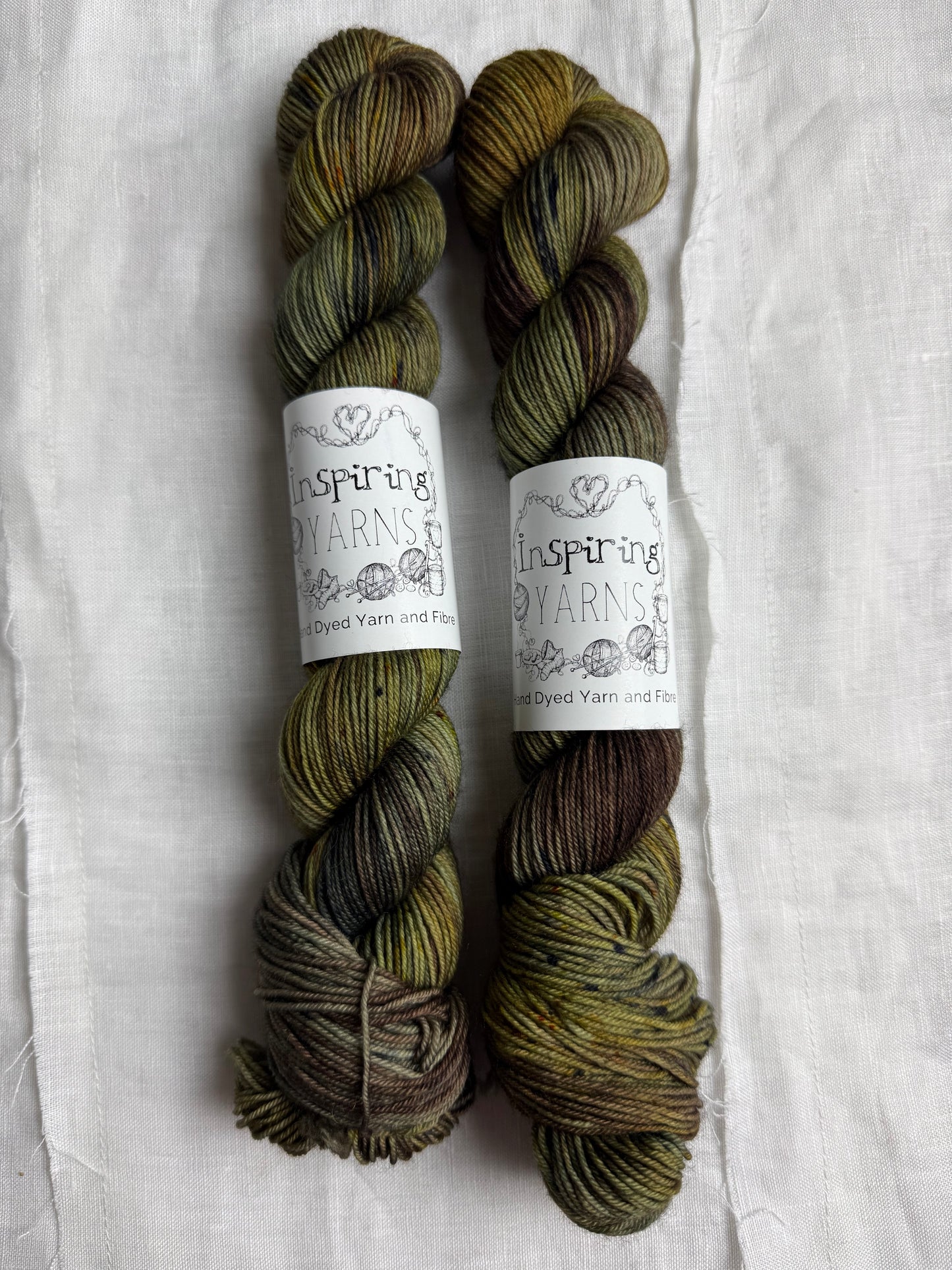 GRUNGE - MERINO SMOOTH SOCK 50G
