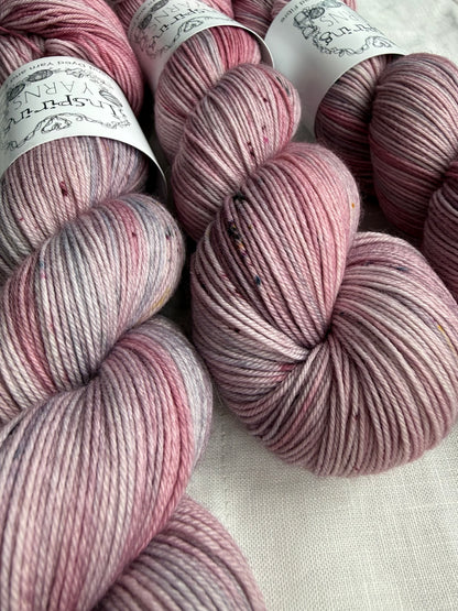 ETHEREAL - MERINO SMOOTH SOCK 100G