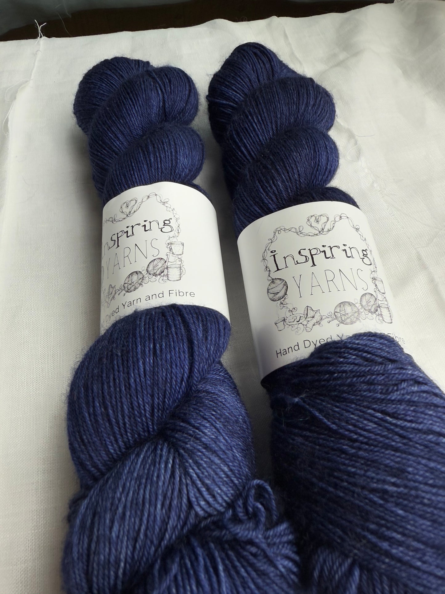 DORCHA - MERINO SMOOTH SOCK 100G