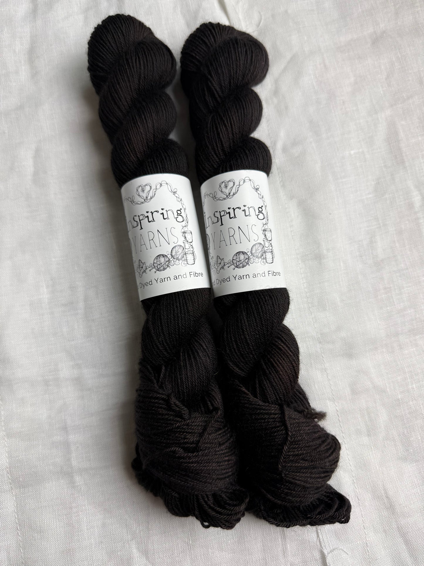 PIPISTRELLE - MERINO SMOOTH SOCK 50G