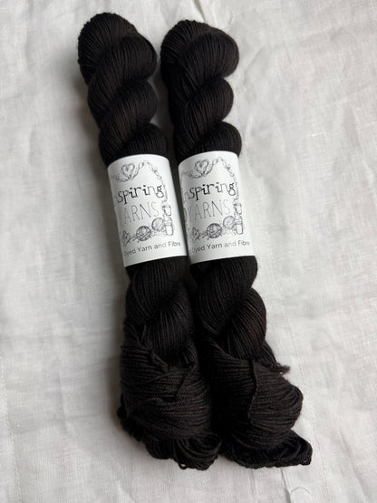 PIPISTRELLE - MERINO SMOOTH SOCK 50G