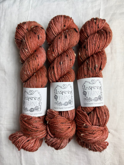 LUGHNASADH - DONEGAL ARAN 100G