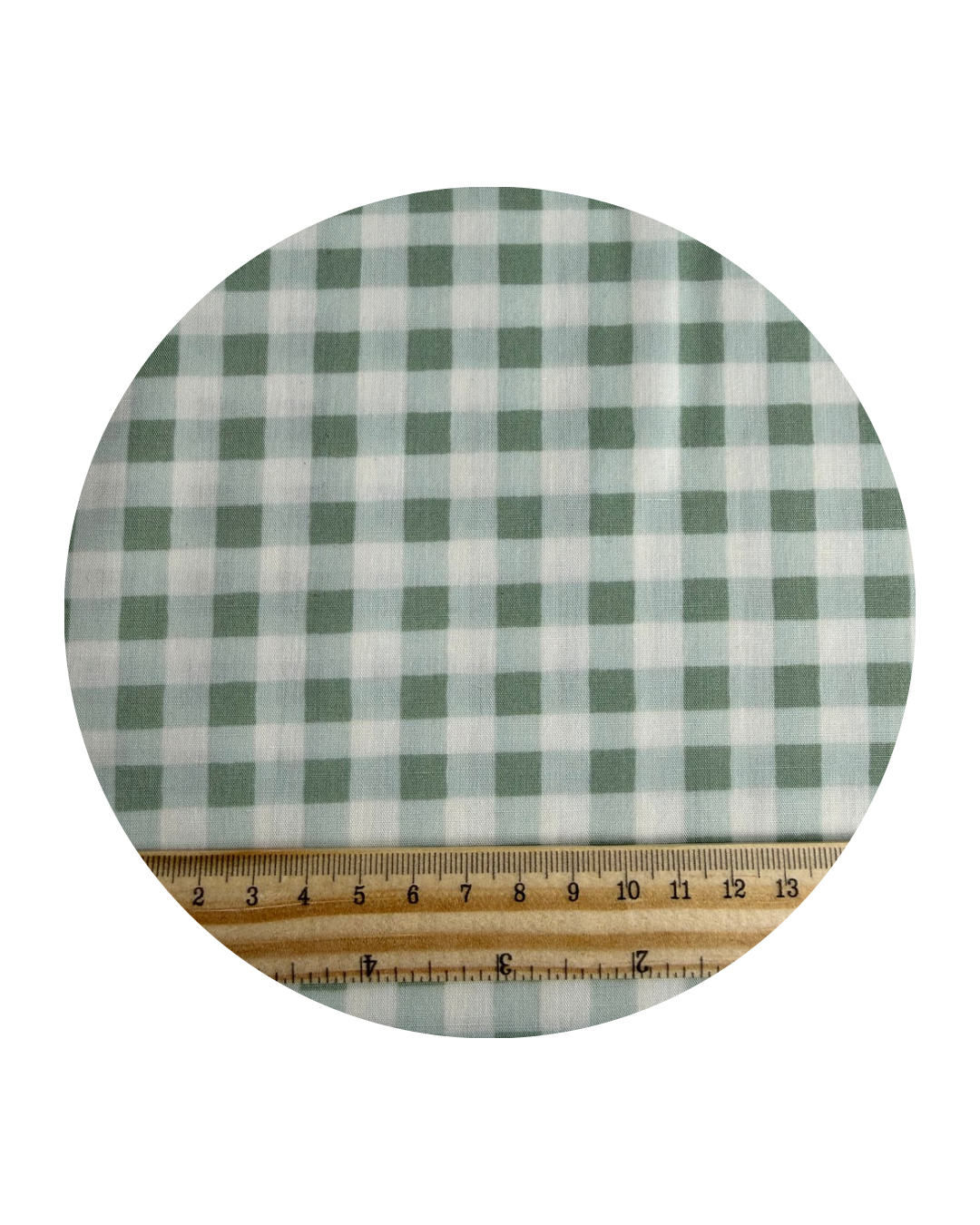 SMALL PLAID OF MY DREAMS RIVER - MARIGOLD COLLECTION - ART GALLERY FABRICS 100% PREMIUM COTTON
