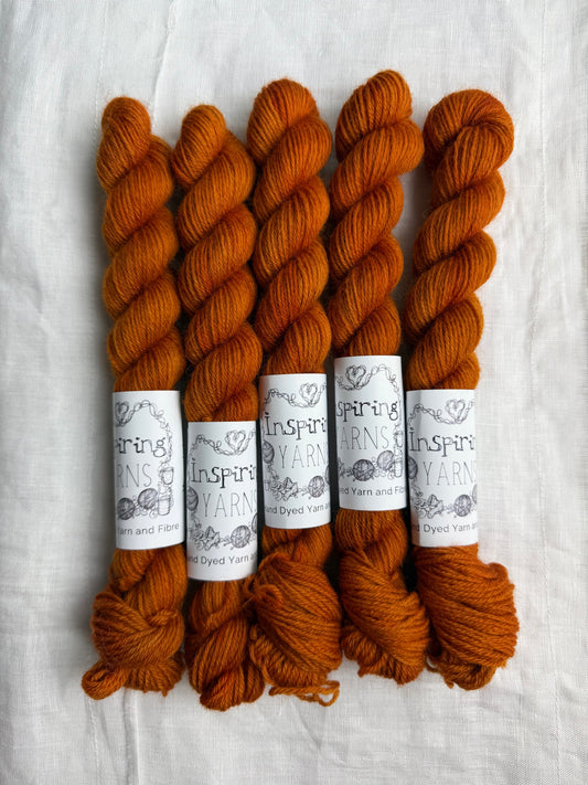 MARMALADE - HIGHLAND 4PLY