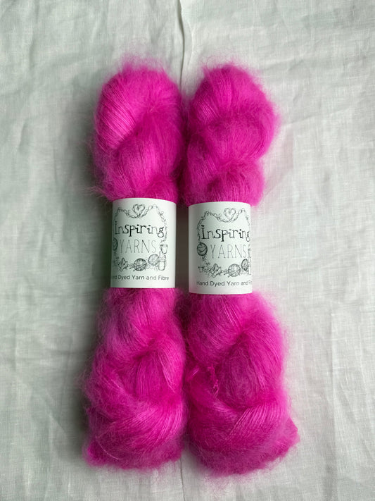 GO ASK ALICE - KID MOHAIR SILK LACE 50G