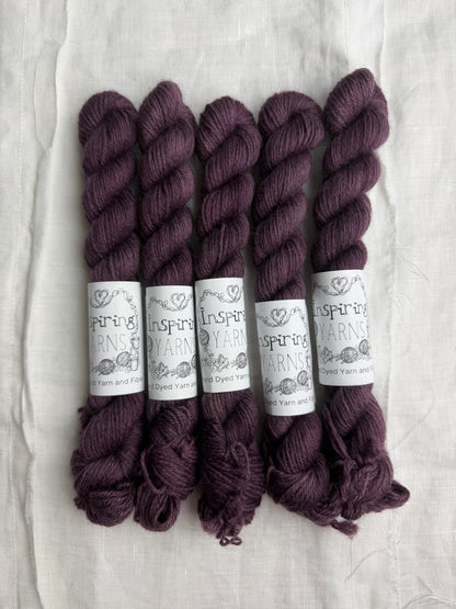 CURAÇAO - HIGHLAND 4PLY