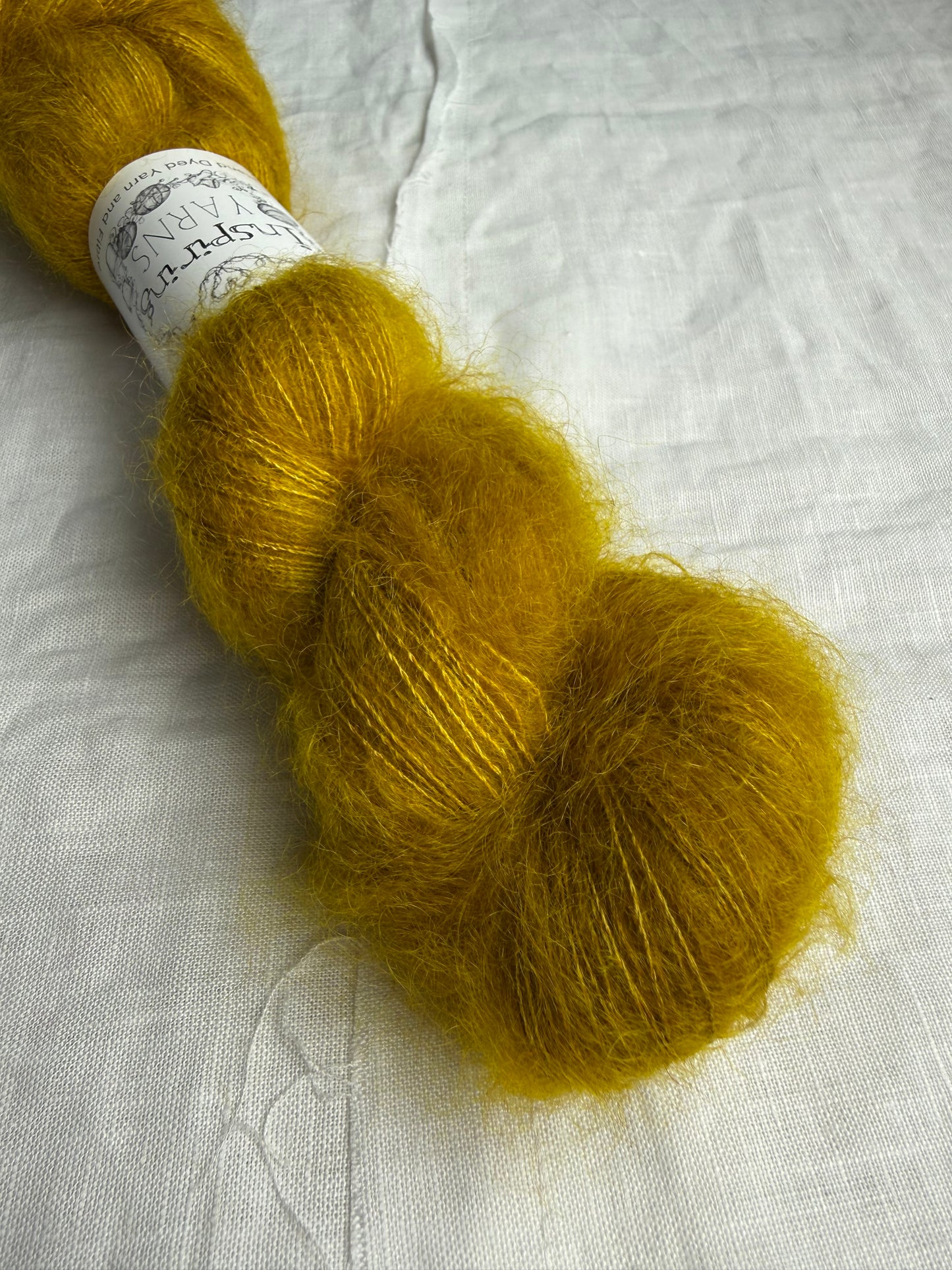 LITHA - KID MOHAIR SILK LACE 50G