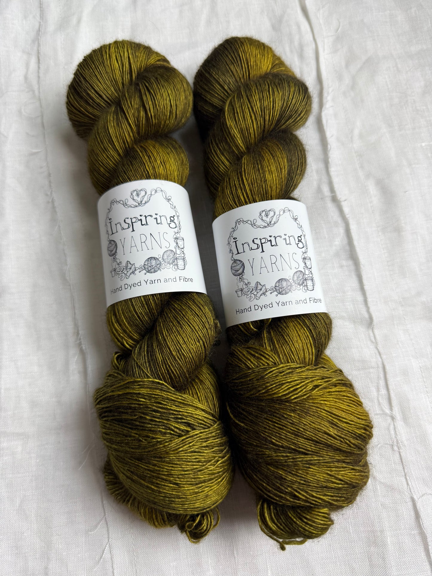 GREMLIN - YAK SINGLES LACE 100G