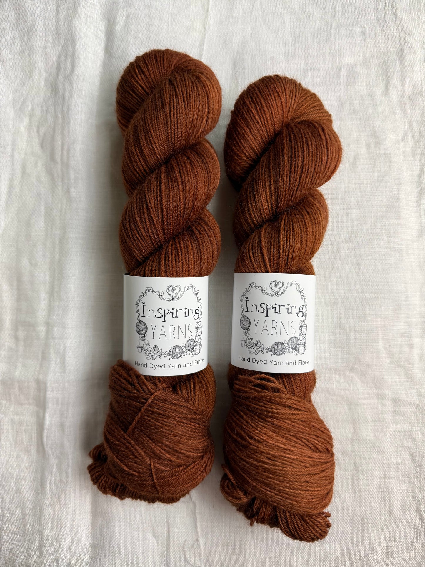 MABON - HIGHLAND 4PLY