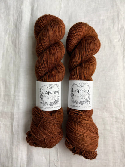 MABON - HIGHLAND 4PLY