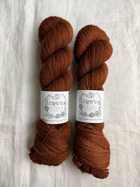 MABON - HIGHLAND 4PLY