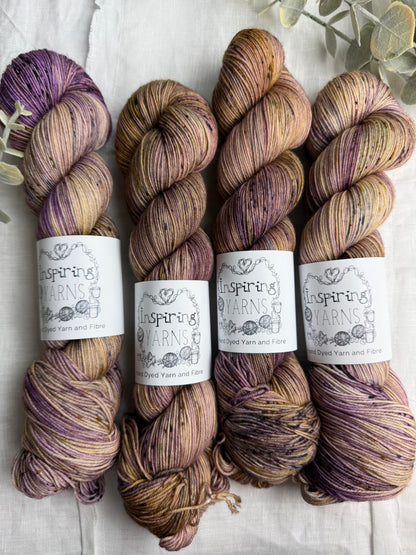 ZYGO - MERINO SMOOTH SOCK 100G