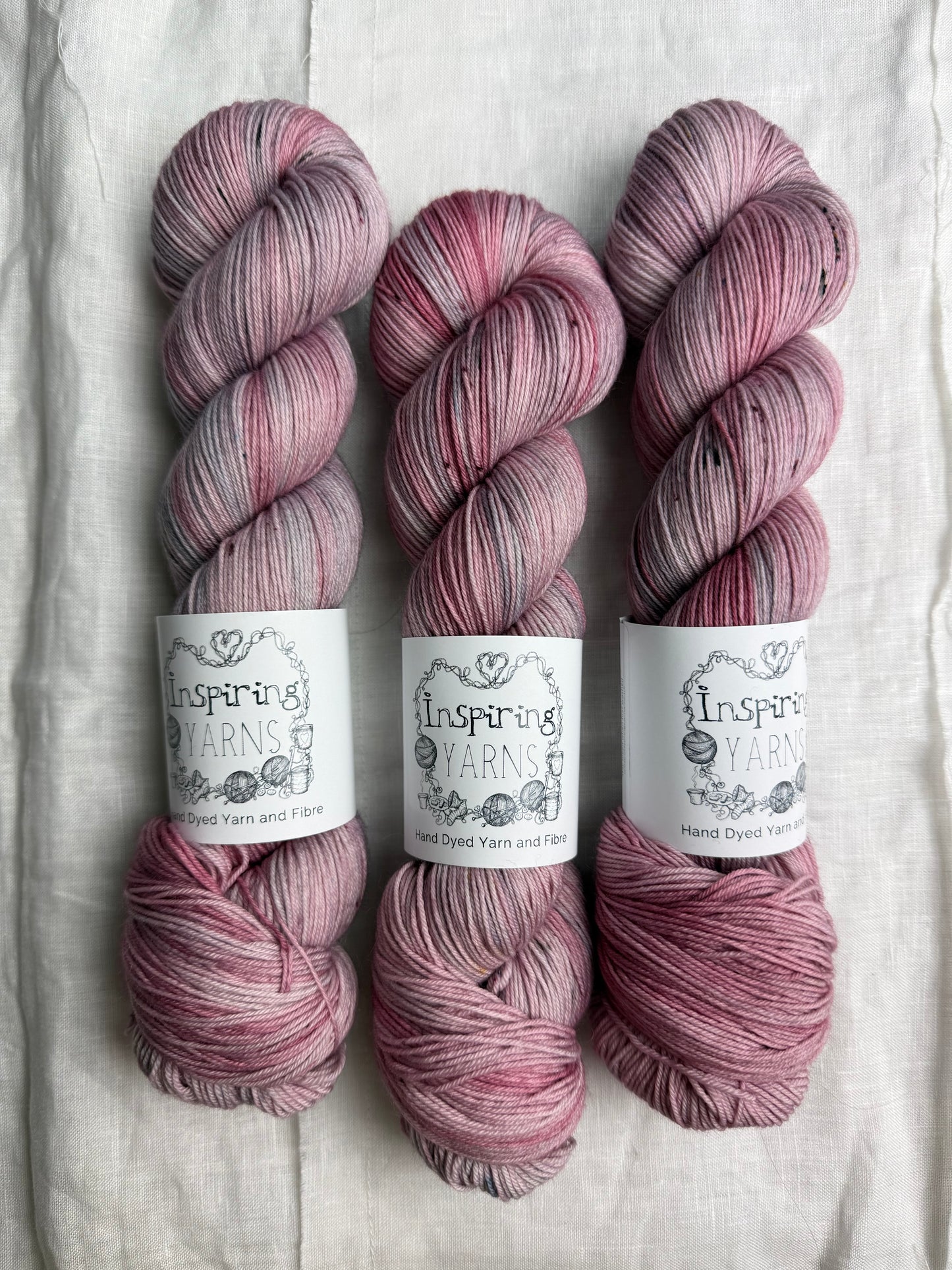 ETHEREAL - MERINO SMOOTH SOCK 100G