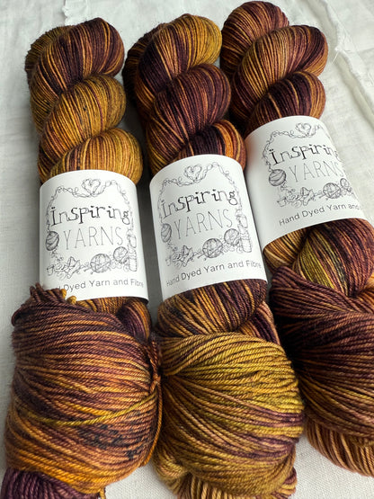 STINGEY JACK - MERINO SMOOTH SOCK 100G