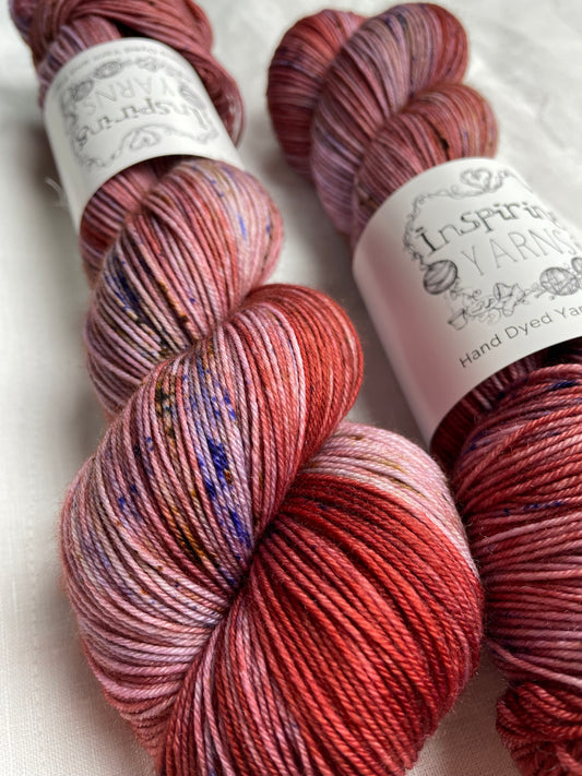 PARIS - MERINO SMOOTH SOCK 100G - ROGUE BATCH