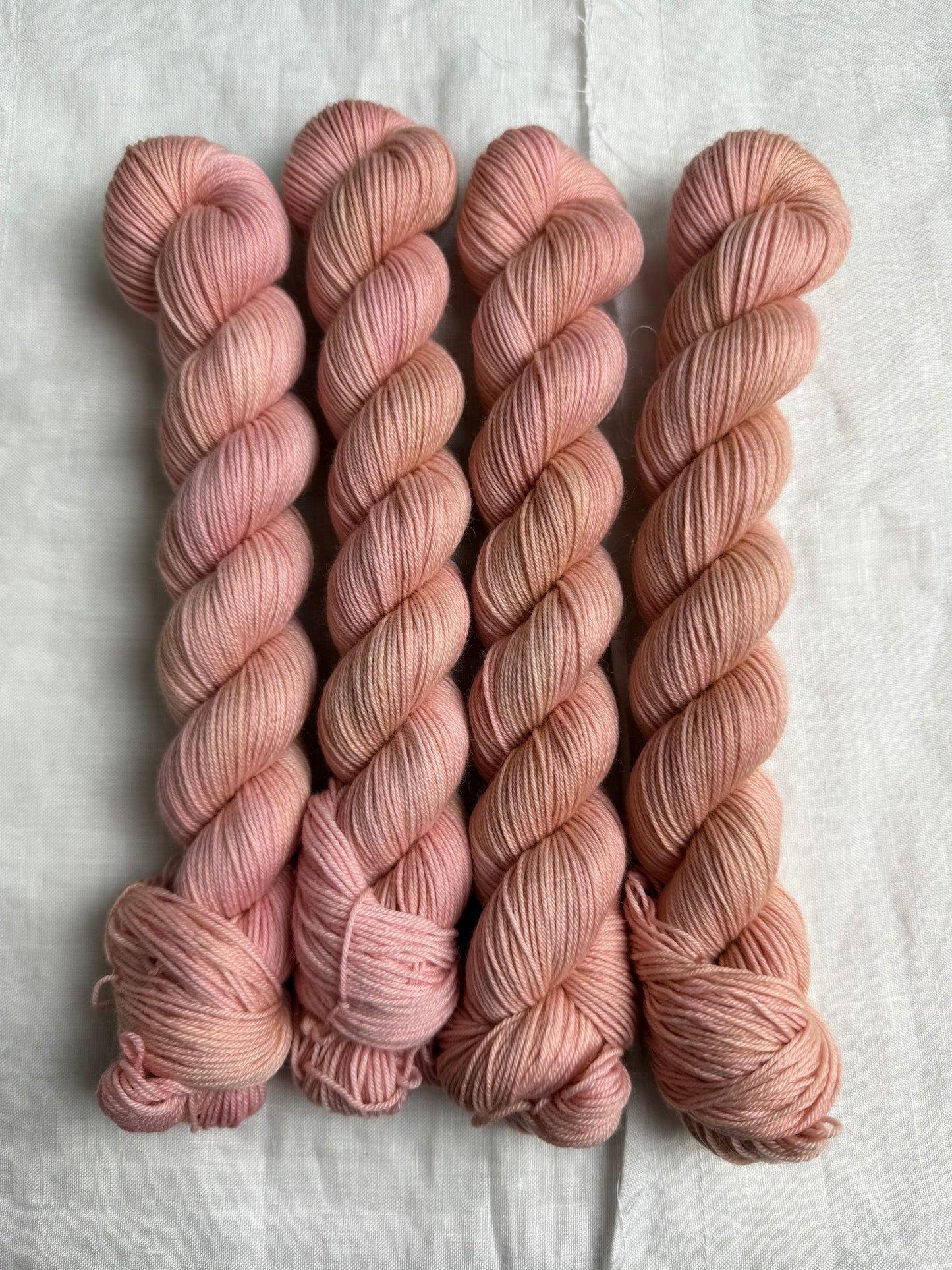 BELTANE - MERINO SMOOTH SOCK 50G