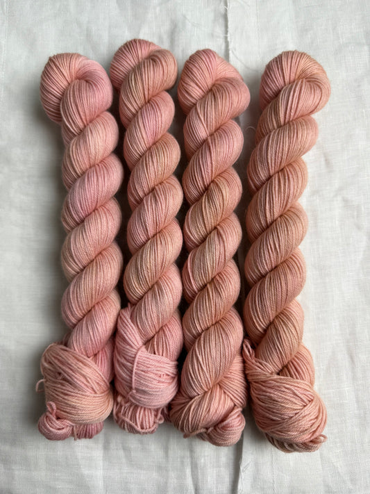 BELTANE - MERINO SMOOTH SOCK 50G