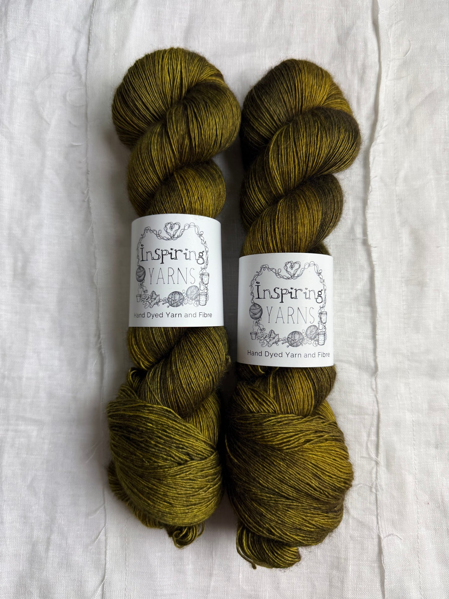 GREMLIN - YAK SINGLES LACE 100G
