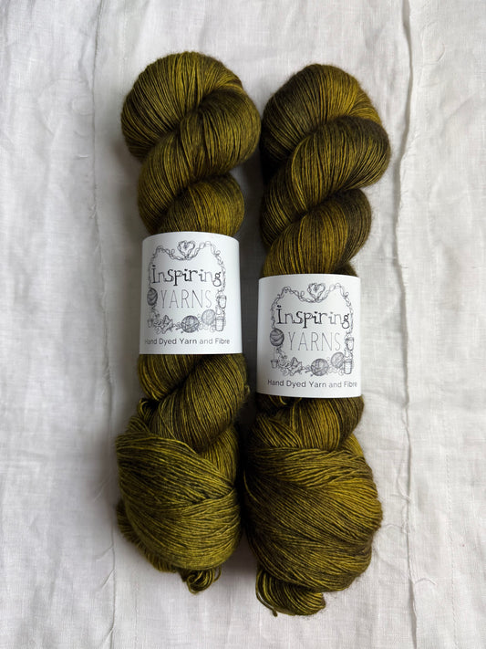 GREMLIN - YAK SINGLES LACE 100G