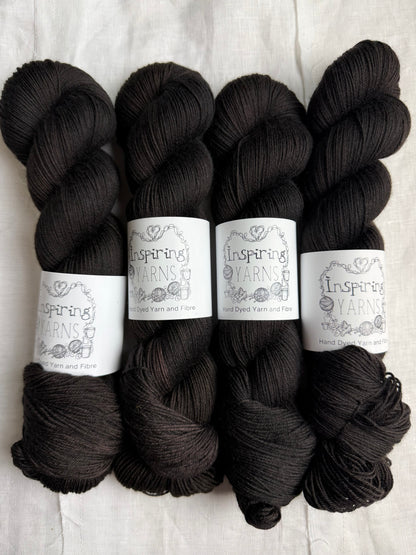 PIPISTRELLE - MERINO SMOOTH SOCK 100G