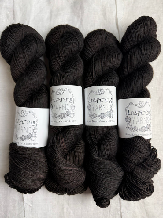 PIPISTRELLE - MERINO SMOOTH SOCK 100G