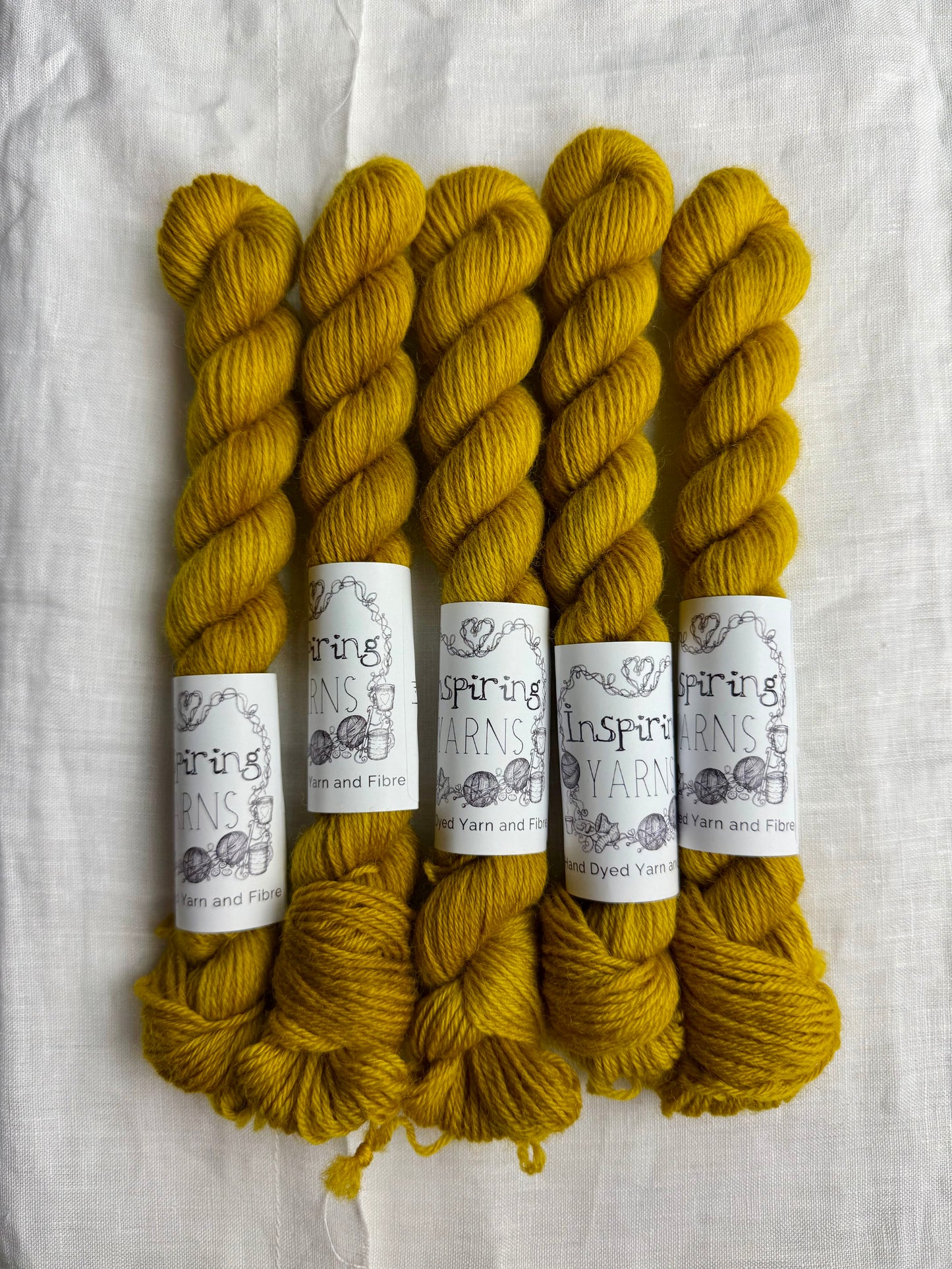 LITHA  - HIGHLAND 4PLY