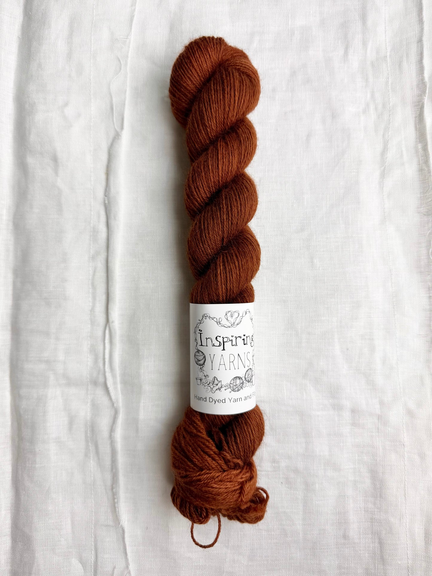 MABON - HIGHLAND 4PLY