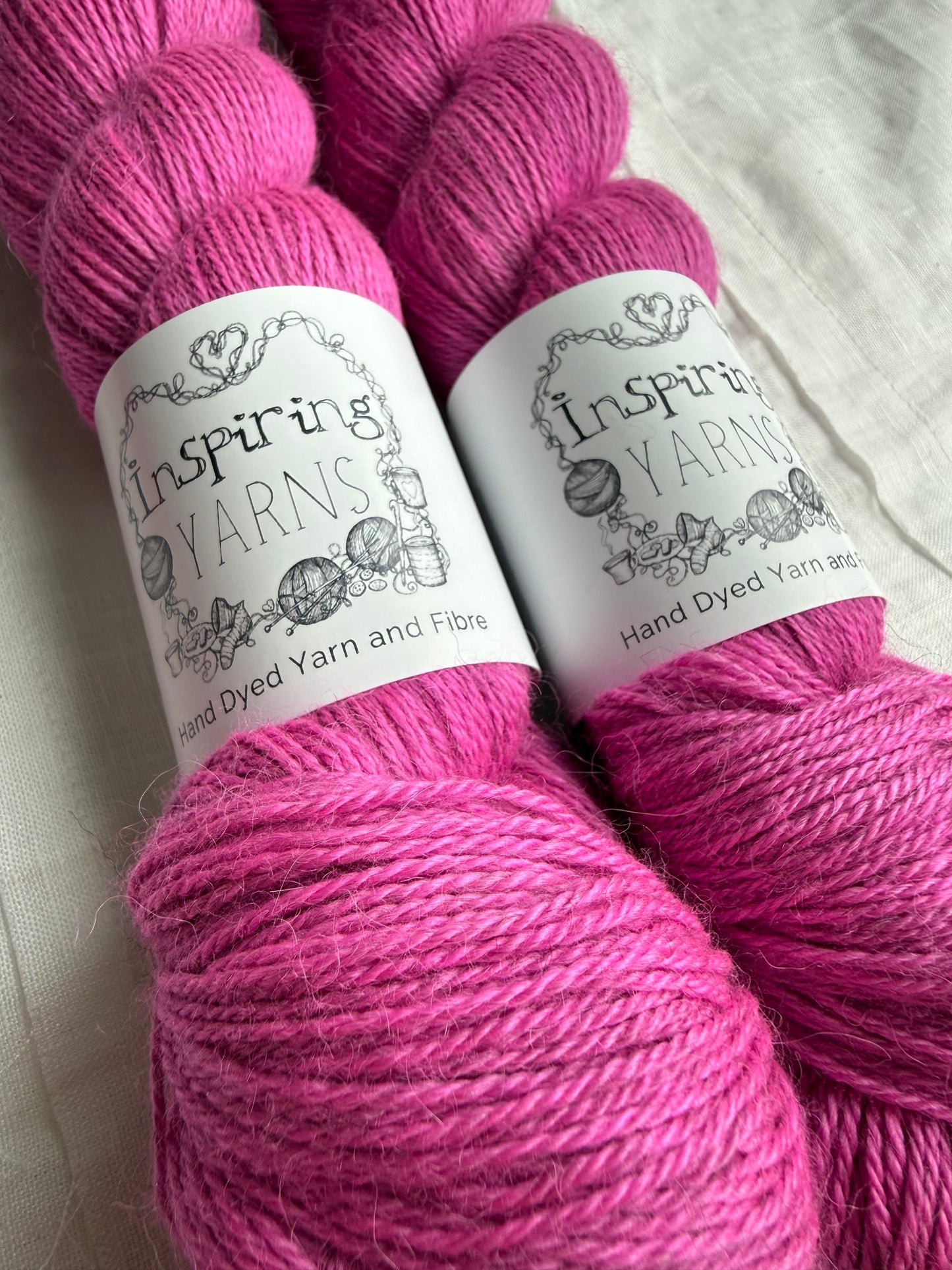 GO ASK ALICE - MIST 4PLY 100G