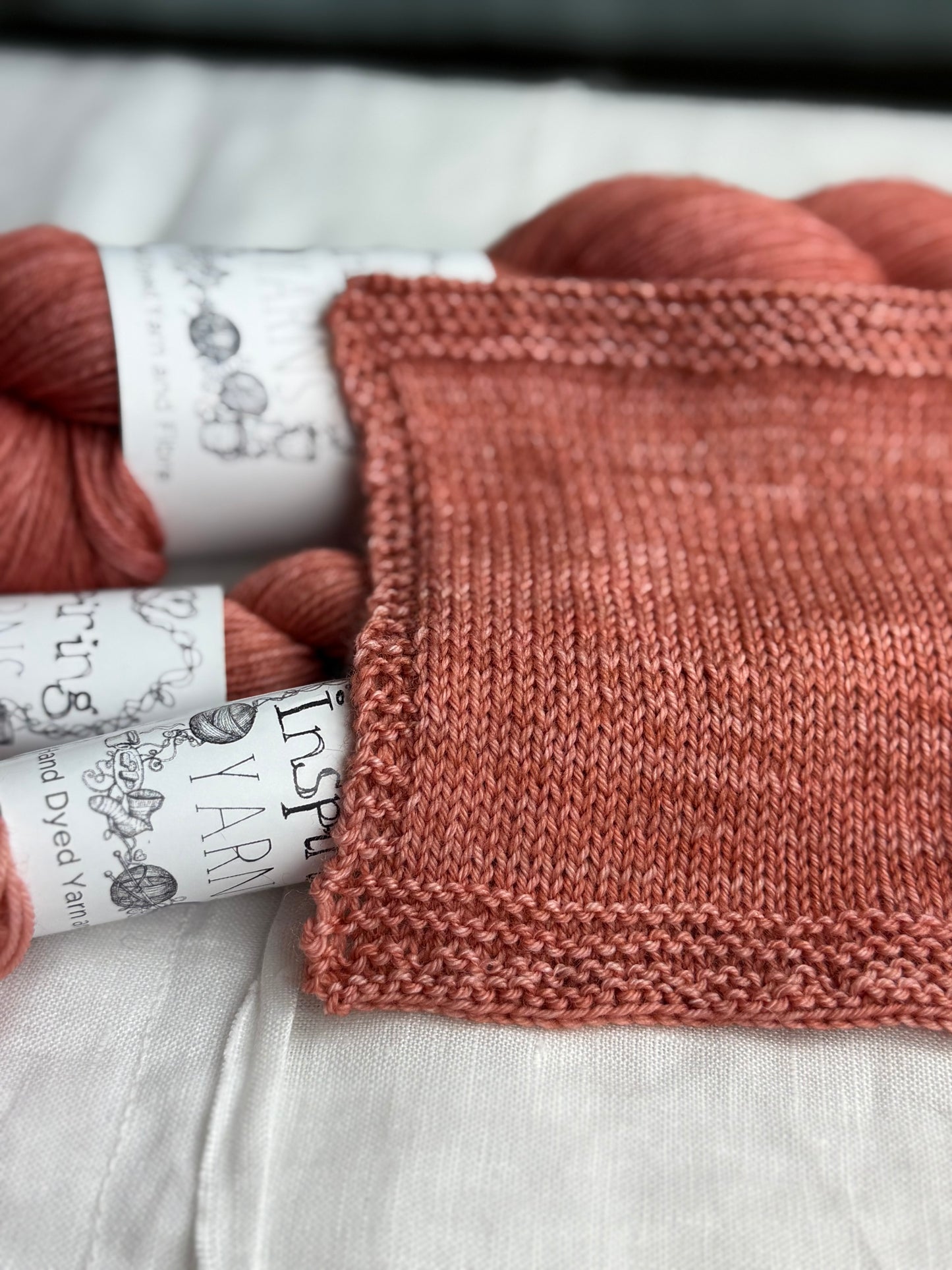 LUGHNASADH - MERINO SMOOTH SOCK 100G