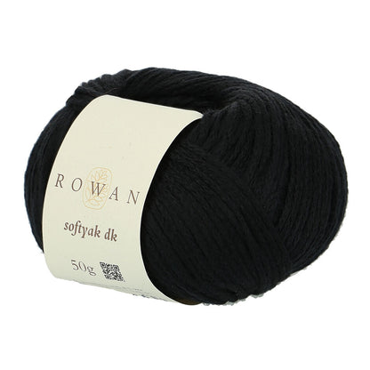 ROWAN SOFTYAK DK
