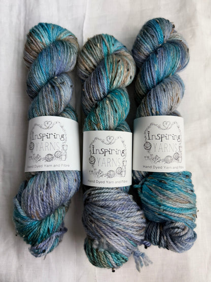 BOBB - DONEGAL ARAN 100G - ROGUE BATCH