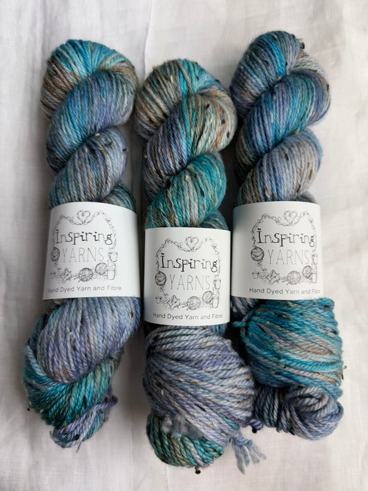 BOBB - DONEGAL ARAN 100G - ROGUE BATCH