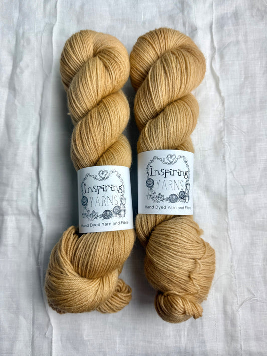SHORTBREAD - HIGHLAND 4PLY