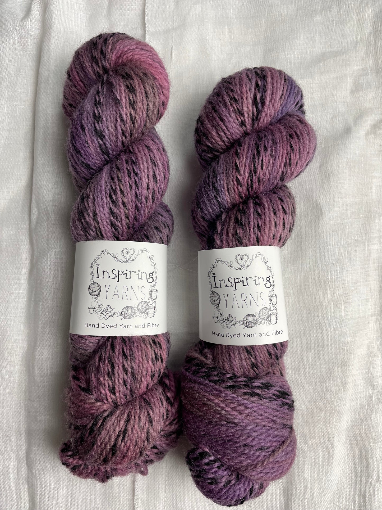 SUKIE - ZEBRA HIGHLAND DK 100G - ROGUE BATCH