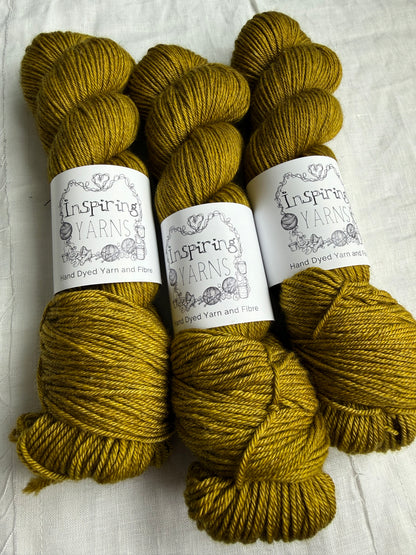 LITHA - YAK SILK DK 100G