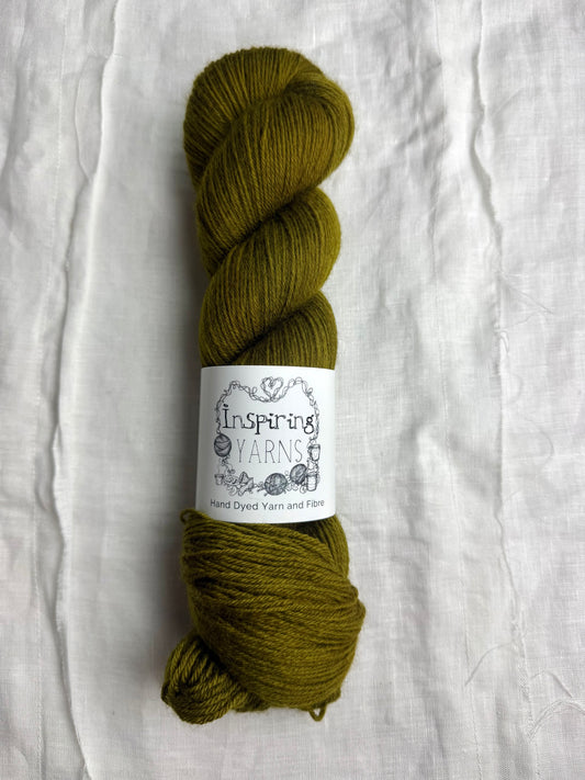 GREMLIN - HIGHLAND 4PLY