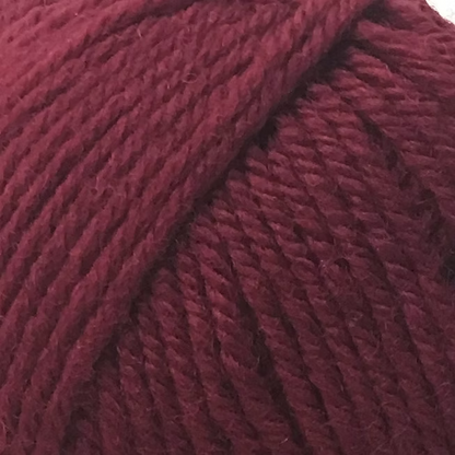 CYGNET YARNS PURE WOOL DK