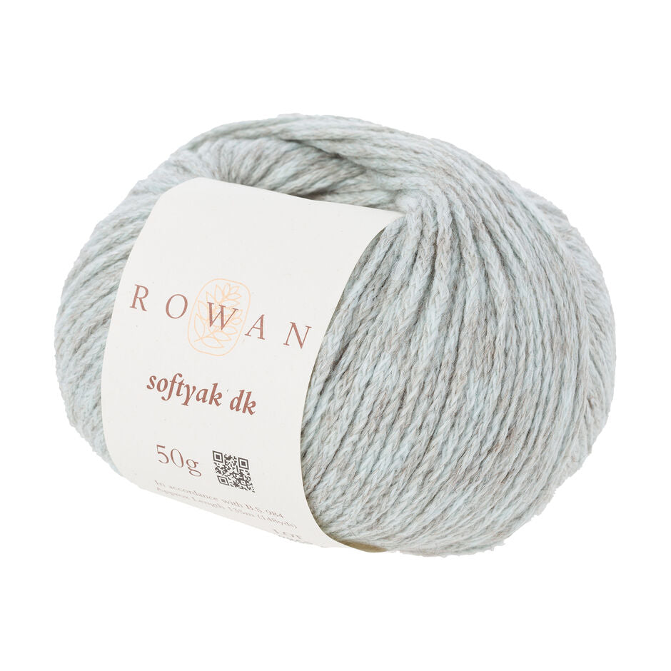 ROWAN SOFTYAK DK