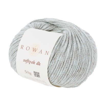 ROWAN SOFTYAK DK