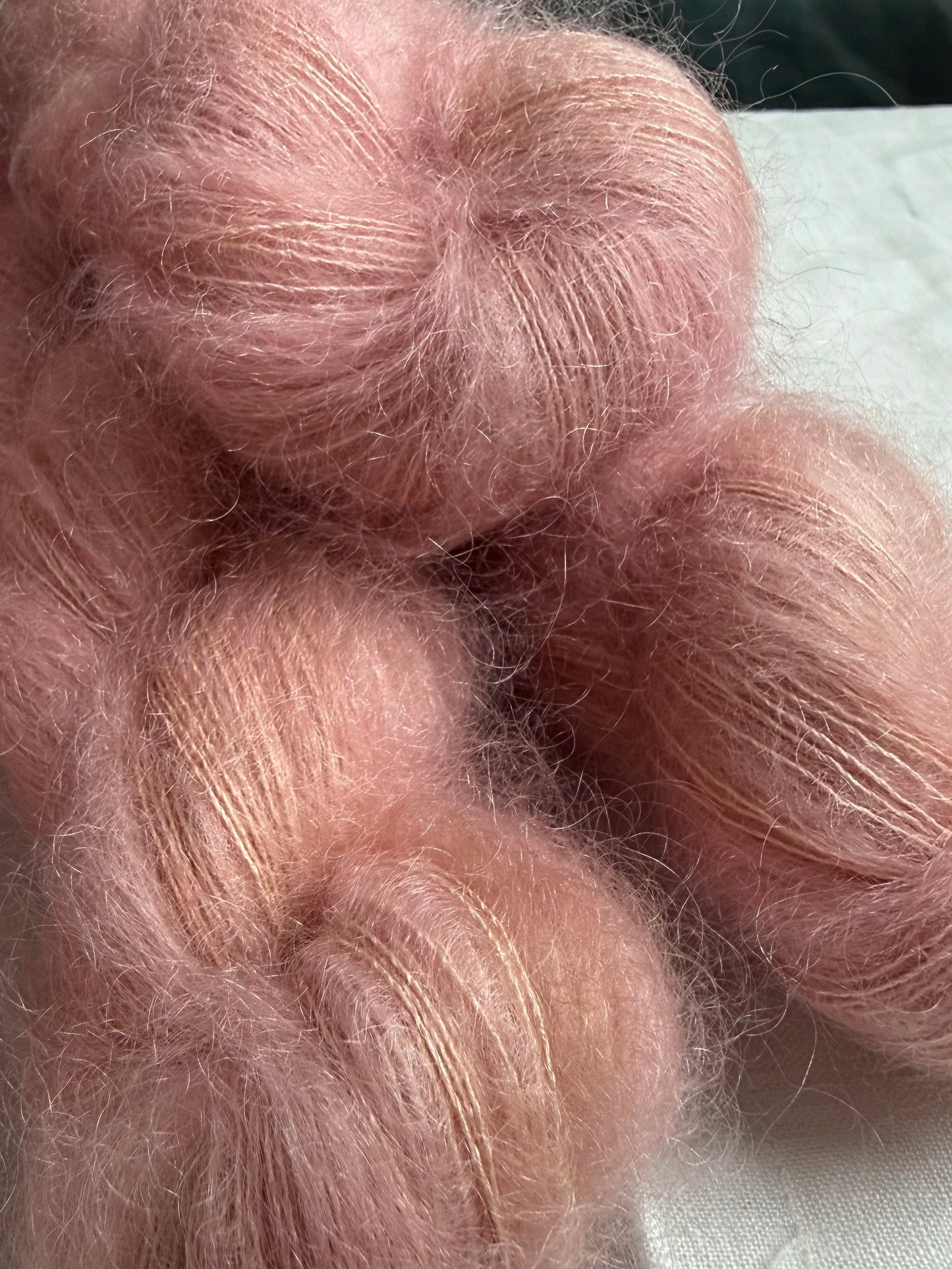 BELTANE - KID MOHAIR SILK LACE 50G
