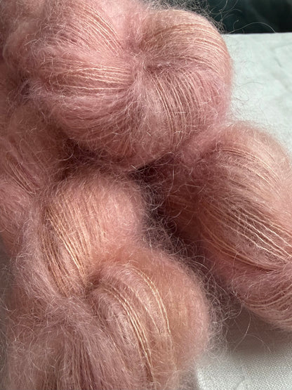 BELTANE - KID MOHAIR SILK LACE 50G