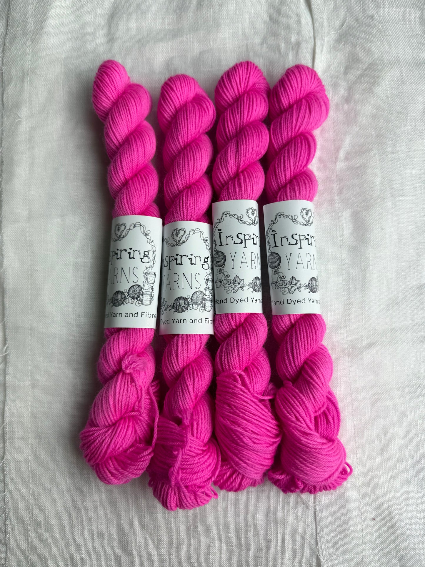 GO ASK ALICE - MERINO SMOOTH SOCK 20G MINI